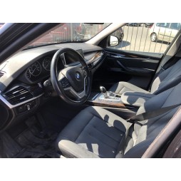 BMW X5 x-drive