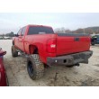 2008 CHEVROLET SILVERADO K2500 HEAVY DUTY