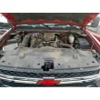 2008 CHEVROLET SILVERADO K2500 HEAVY DUTY