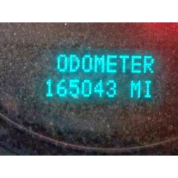 2008 CHEVROLET SILVERADO K2500 HEAVY DUTY