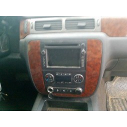 2008 CHEVROLET SILVERADO K2500 HEAVY DUTY