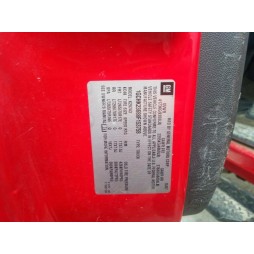 2008 CHEVROLET SILVERADO K2500 HEAVY DUTY