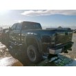 2009 GMC SIERRA K2500 SLT