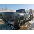 2009 GMC SIERRA K2500 SLT