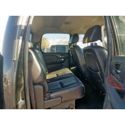 2009 GMC SIERRA K2500 SLT