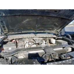 2009 GMC SIERRA K2500 SLT