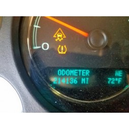 2009 GMC SIERRA K2500 SLT