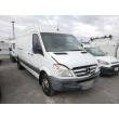 2010 MERCEDES-BENZ SPRINTER 3500
