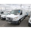 2010 MERCEDES-BENZ SPRINTER 3500