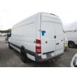 2010 MERCEDES-BENZ SPRINTER 3500