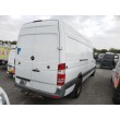 2010 MERCEDES-BENZ SPRINTER 3500