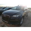2011 AUDI Q7 PREMIUM PLUS