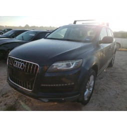 2011 AUDI Q7 PREMIUM PLUS