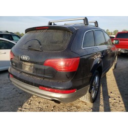 2011 AUDI Q7 PREMIUM PLUS