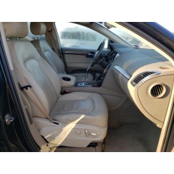 2011 AUDI Q7 PREMIUM PLUS