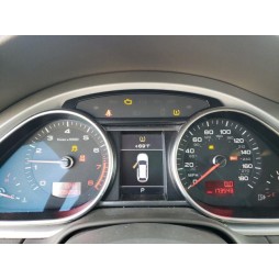 2011 AUDI Q7 PREMIUM PLUS