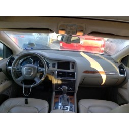 2011 AUDI Q7 PREMIUM PLUS