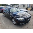 2011 BMW 535 I