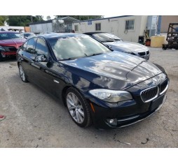 2011 BMW 535 I