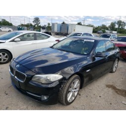 2011 BMW 535 I
