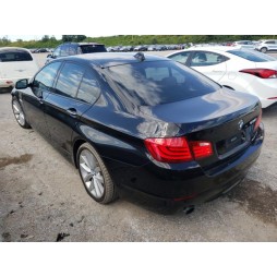 2011 BMW 535 I