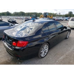 2011 BMW 535 I