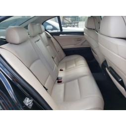 2011 BMW 535 I