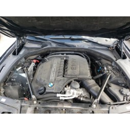 2011 BMW 535 I