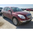 2011 BUICK ENCLAVE CXL