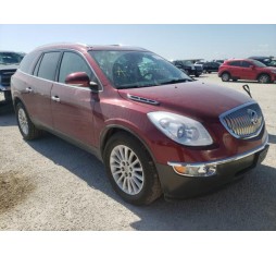 2011 BUICK ENCLAVE CXL
