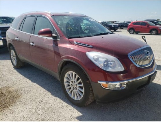 2011 BUICK ENCLAVE CXL