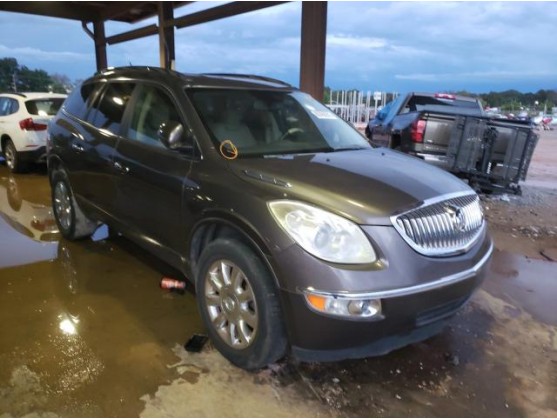 2011 BUICK ENCLAVE CXL