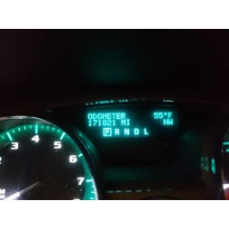 2011 BUICK ENCLAVE CXL