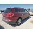 2011 BUICK ENCLAVE CXL