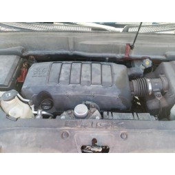 2011 BUICK ENCLAVE CXL