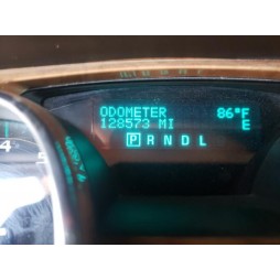 2011 BUICK ENCLAVE CXL