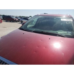 2011 BUICK ENCLAVE CXL