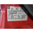 2011 BUICK ENCLAVE CXL