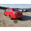 2011 CHEVROLET AVEO LS