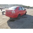 2011 CHEVROLET AVEO LS