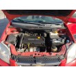 2011 CHEVROLET AVEO LS