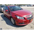 2011 CHEVROLET CRUZE ECO