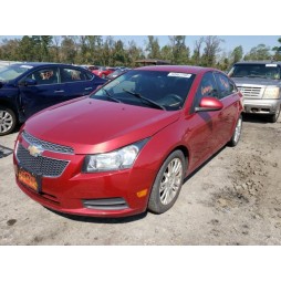 2011 CHEVROLET CRUZE ECO