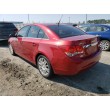 2011 CHEVROLET CRUZE ECO