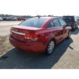 2011 CHEVROLET CRUZE ECO