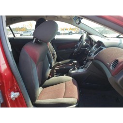 2011 CHEVROLET CRUZE ECO