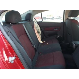 2011 CHEVROLET CRUZE ECO