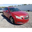 2011 CHEVROLET CRUZE LT