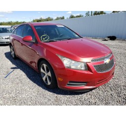 2011 CHEVROLET CRUZE LT