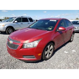 2011 CHEVROLET CRUZE LT